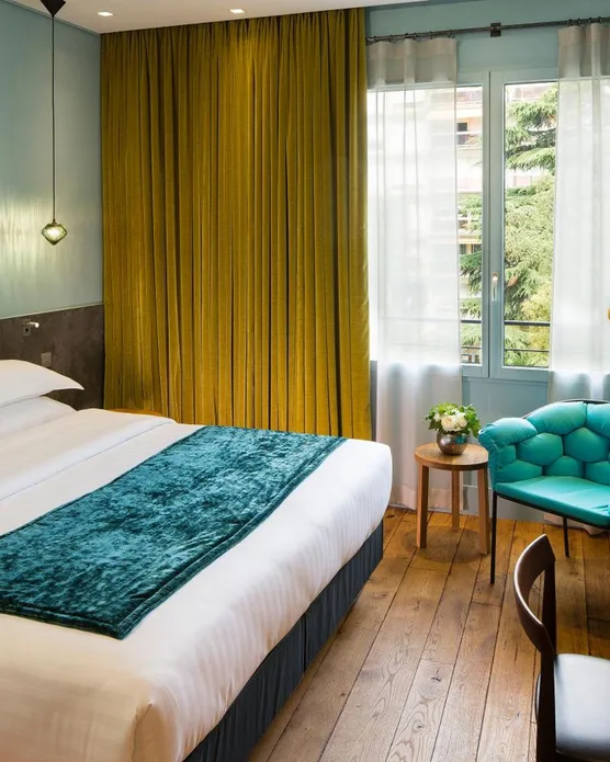 Hôtel spa La Belle Juliette, photo 2