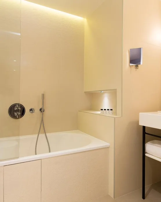 Hôtel spa La Belle Juliette, photo 3