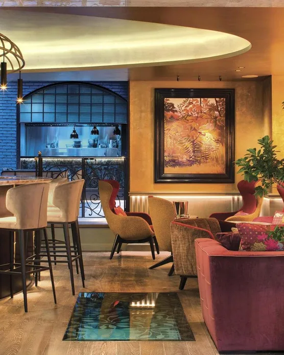 Hôtel spa La Demeure Montaigne, photo 12