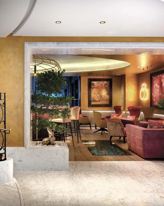 Hôtel spa La Demeure Montaigne, photo 13