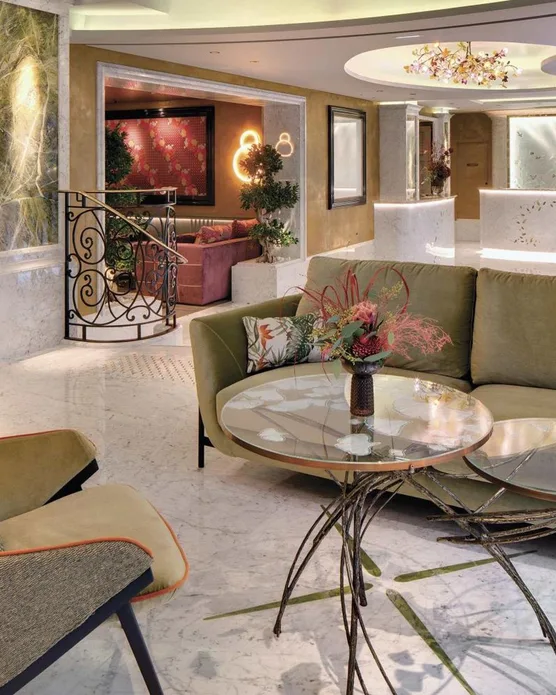 Hôtel spa La Demeure Montaigne, photo 14