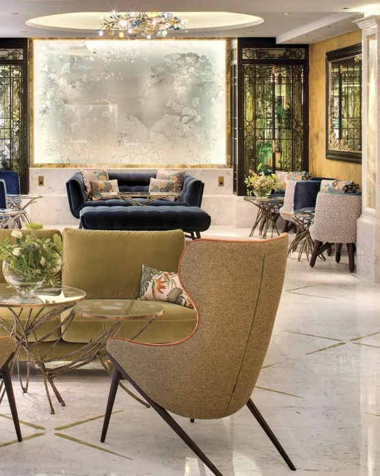 Hôtel spa La Demeure Montaigne, photo 15