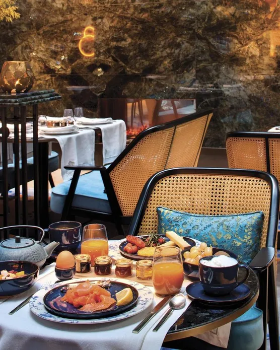 Hôtel spa La Demeure Montaigne, photo 18