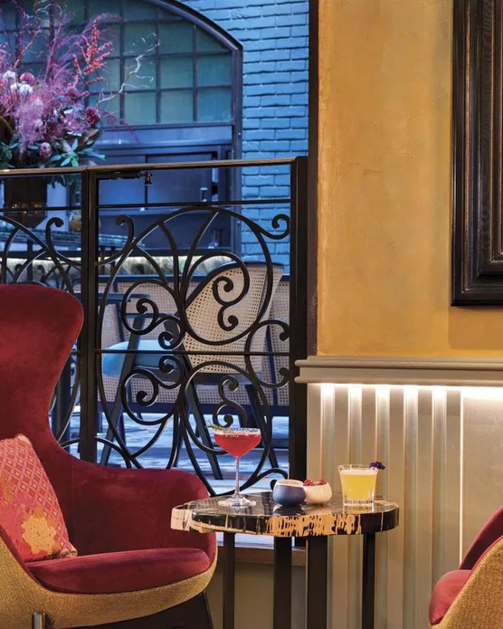 Hôtel spa La Demeure Montaigne, photo 22