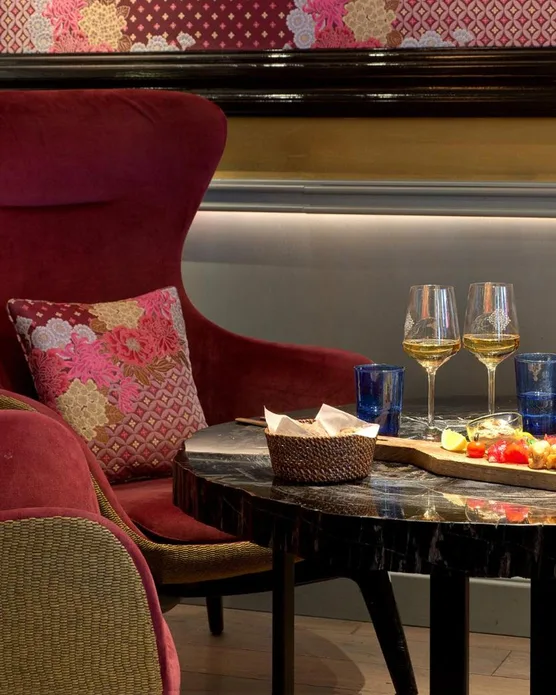 Hôtel spa La Demeure Montaigne, photo 23