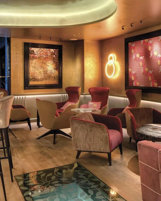 Hôtel spa La Demeure Montaigne, photo 25
