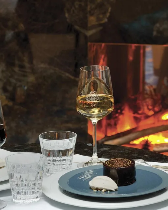 Hôtel spa La Demeure Montaigne, photo 26