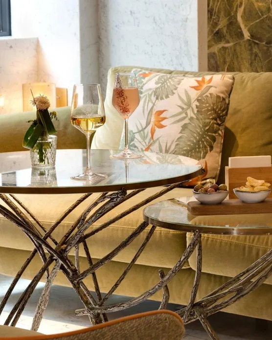 Hôtel spa La Demeure Montaigne, photo 27