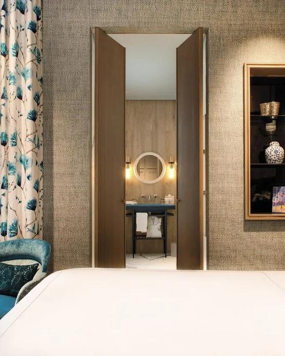 Hôtel spa La Demeure Montaigne, photo 30