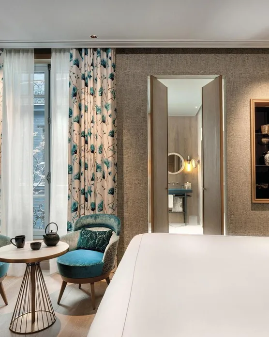 Hôtel spa La Demeure Montaigne, photo 31