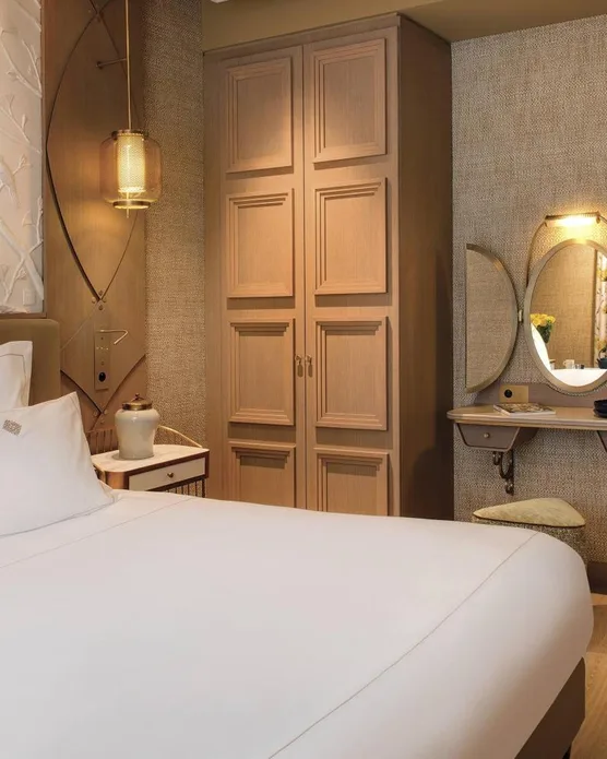 Hôtel spa La Demeure Montaigne, photo 32
