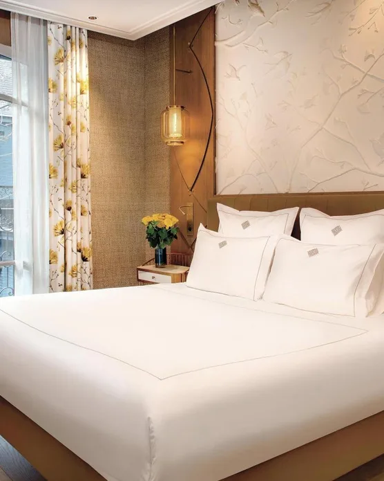 Hôtel spa La Demeure Montaigne, photo 34