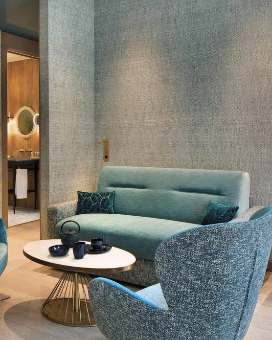 Hôtel spa La Demeure Montaigne, photo 36