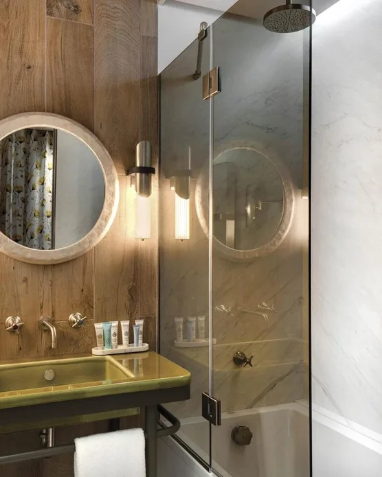 Hôtel spa La Demeure Montaigne, photo 39