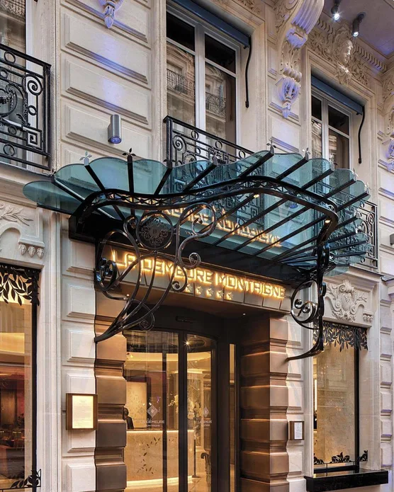 Hôtel spa La Demeure Montaigne, photo 4