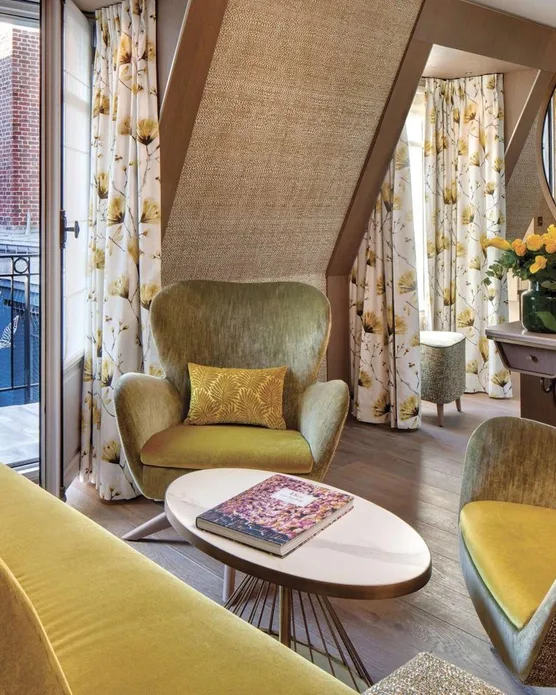 Hôtel spa La Demeure Montaigne, photo 40