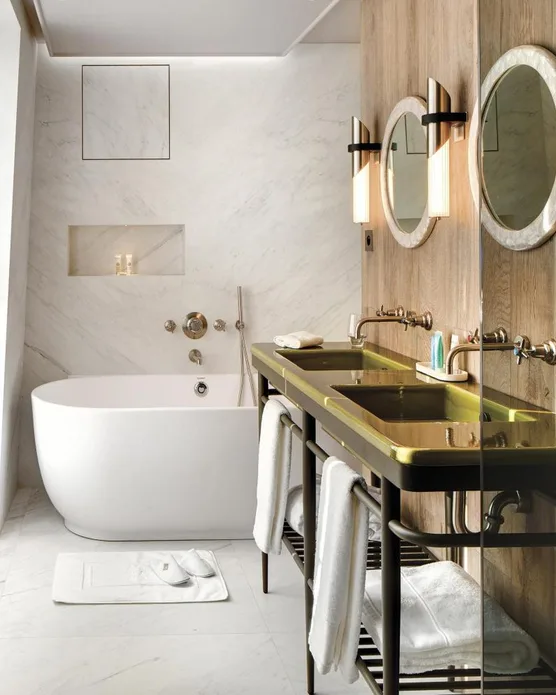 Hôtel spa La Demeure Montaigne, photo 41