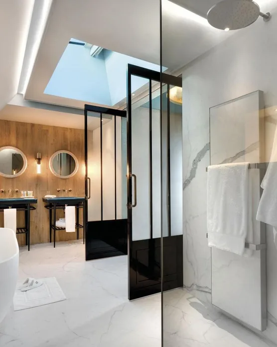 Hôtel spa La Demeure Montaigne, photo 43