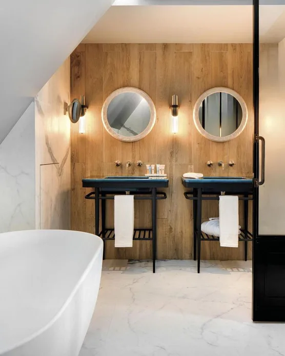Hôtel spa La Demeure Montaigne, photo 45