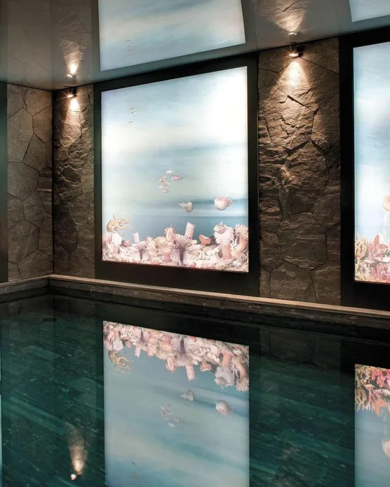 Hôtel spa La Demeure Montaigne, photo 7