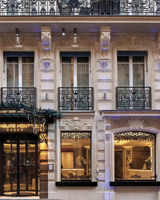 Hôtel spa La Demeure Montaigne, photo 3