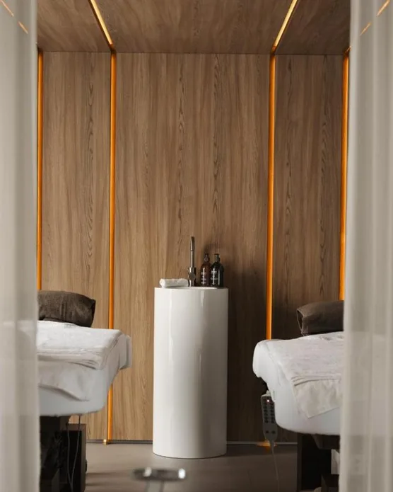 Hôtel Spa Lancaster, photo 18