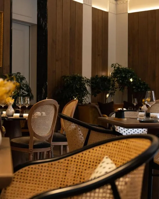 Hôtel Spa Lancaster, photo 35