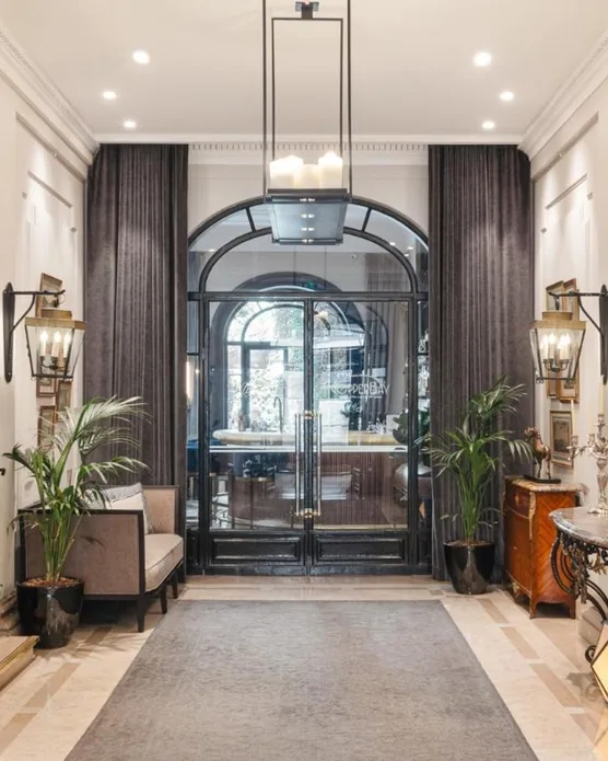 Hôtel Spa Lancaster, photo 4