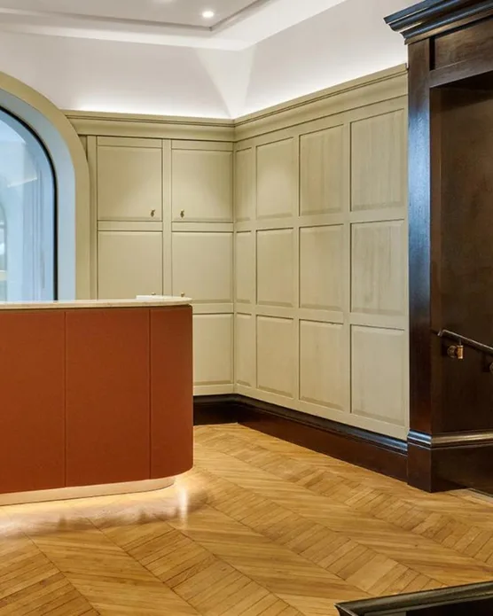 Hôtel Spa Lancaster, photo 5