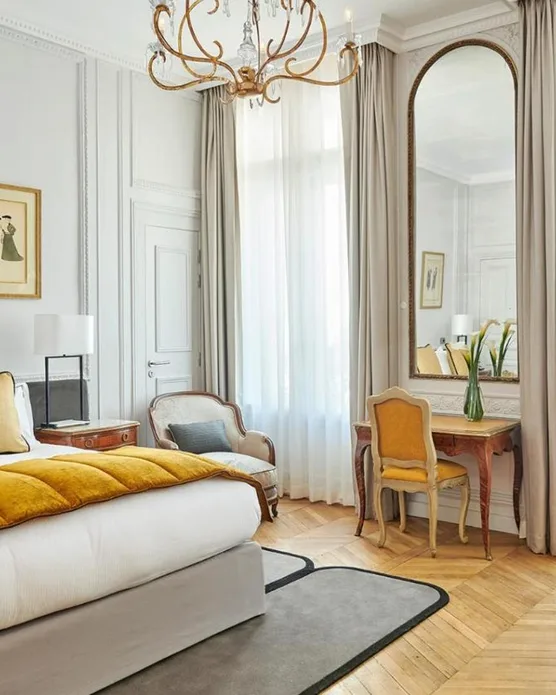 Hôtel Spa Lancaster