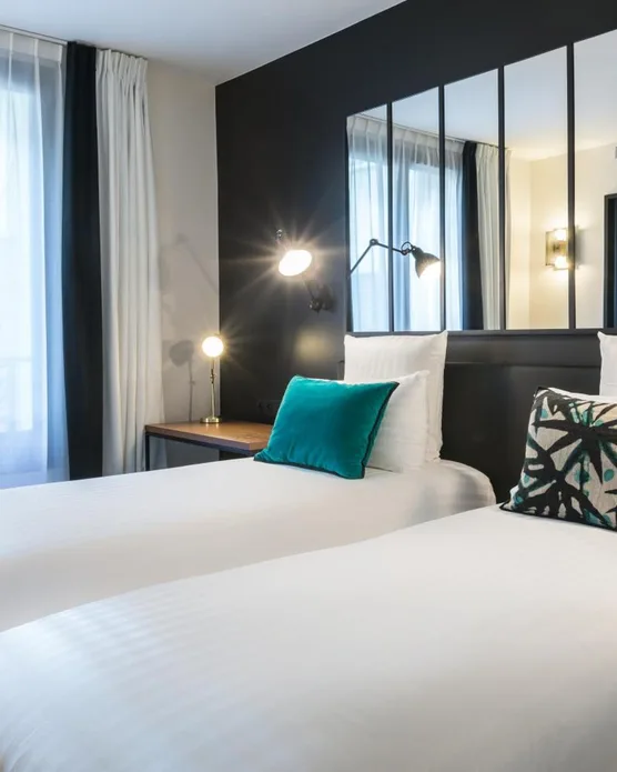 Hôtel Spa Laz’, photo 13