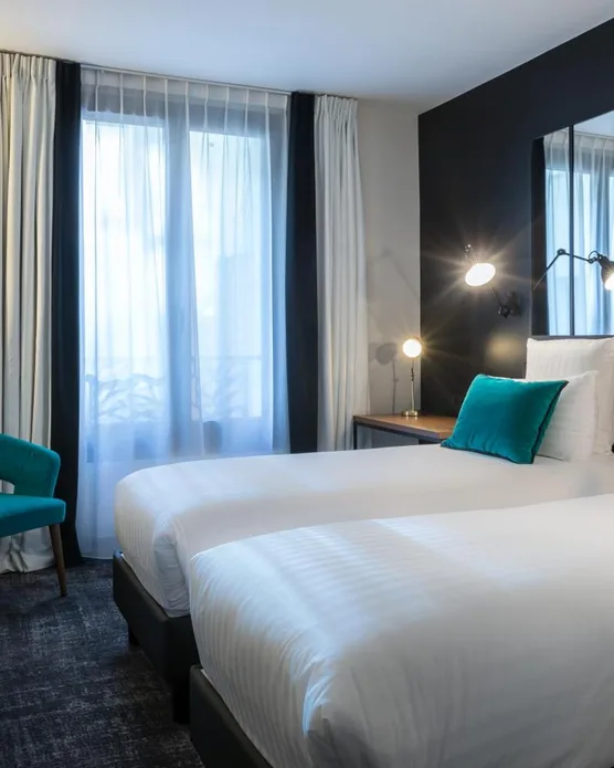 Hôtel Spa Laz’, photo 15