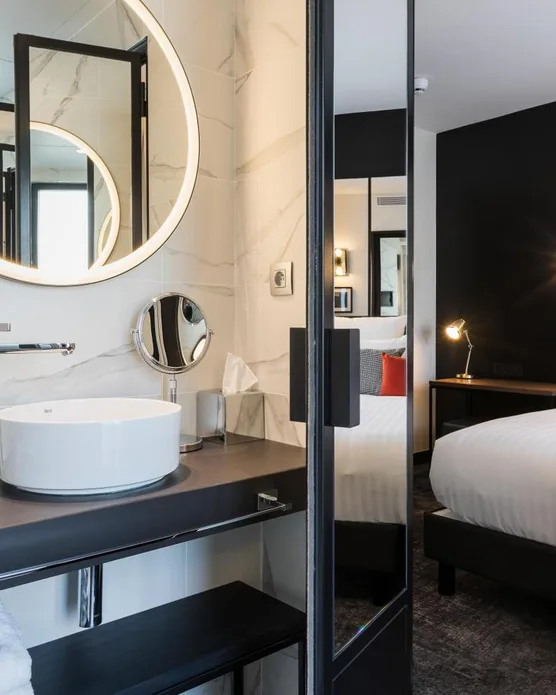 Hôtel Spa Laz’, photo 18
