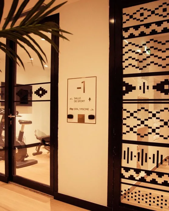 Hôtel Spa Laz’, photo 28