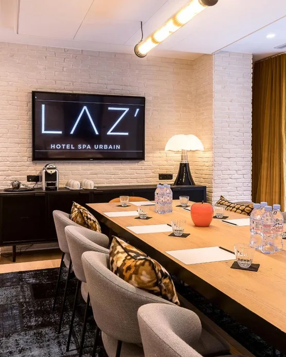 Hôtel Spa Laz’, photo 39