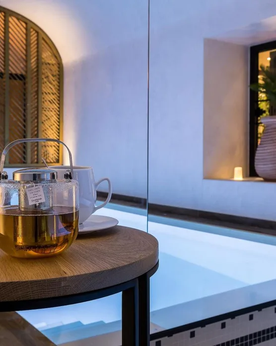 Hôtel Spa Laz’, photo 4