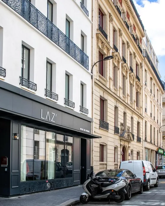 Hôtel Spa Laz’, photo 7
