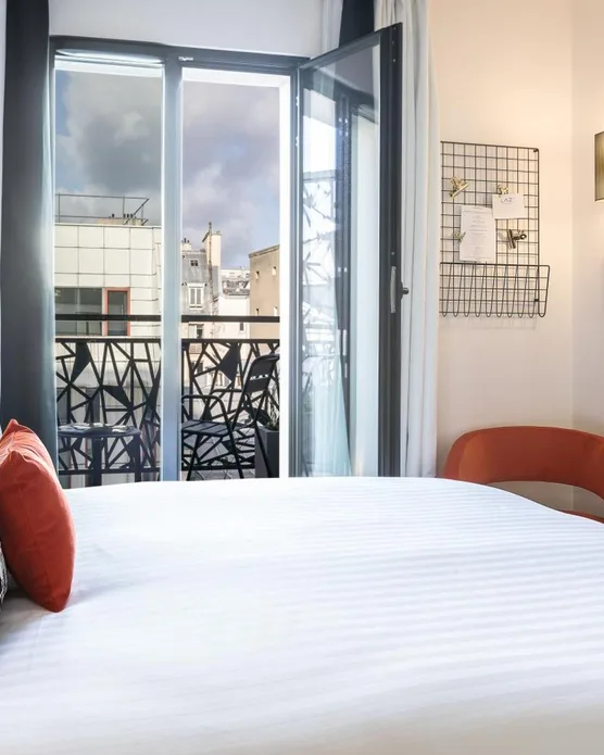 Hôtel Spa Laz’, photo 2