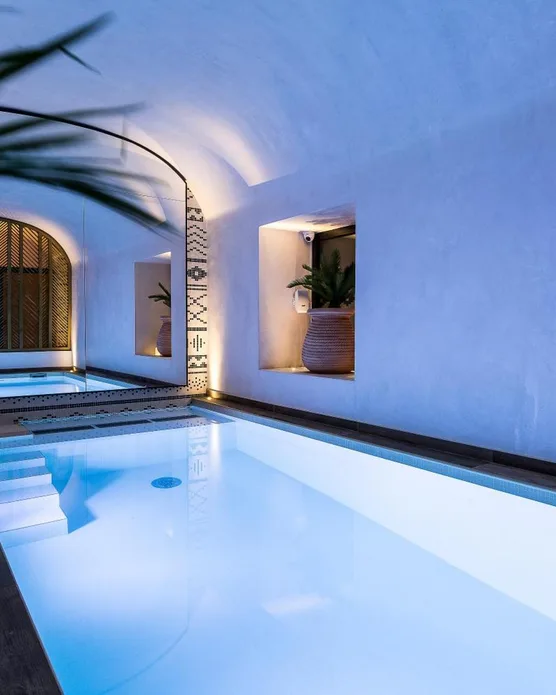 Hôtel Spa Laz’