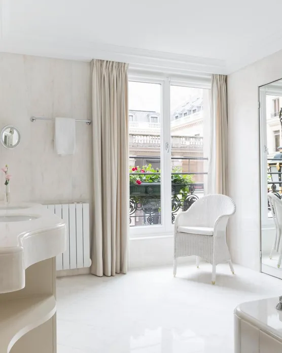 Hôtel spa Le Bristol, photo 11