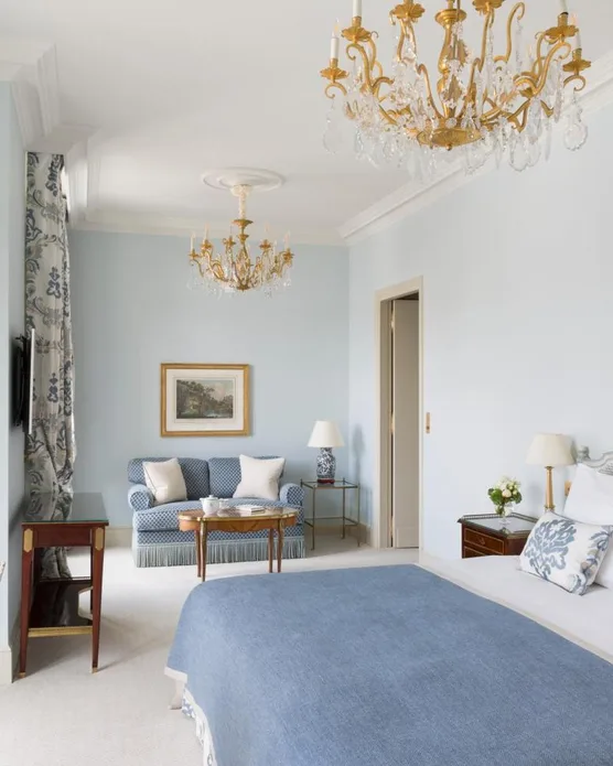 Hôtel spa Le Bristol, photo 15
