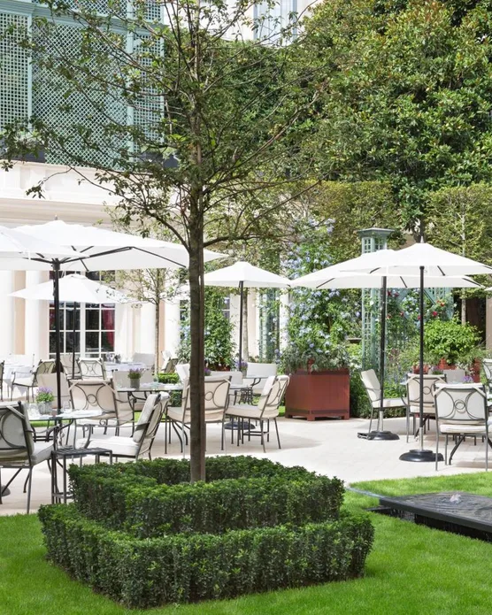Hôtel spa Le Bristol, photo 18