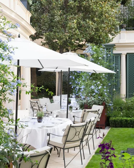 Hôtel spa Le Bristol, photo 19