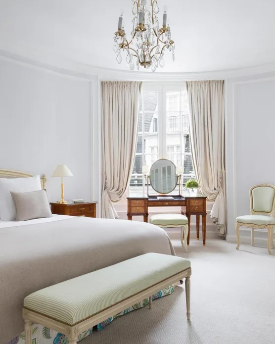 Hôtel spa Le Bristol, photo 34