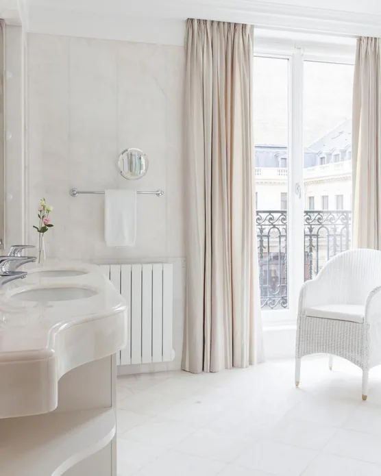 Hôtel spa Le Bristol, photo 38