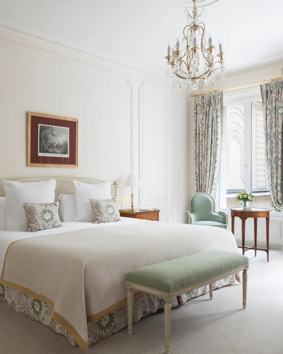 Hôtel spa Le Bristol, photo 39