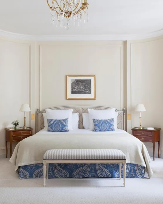 Hôtel spa Le Bristol, photo 41