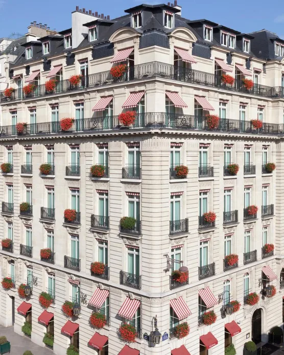 Hôtel spa Le Bristol, photo 44