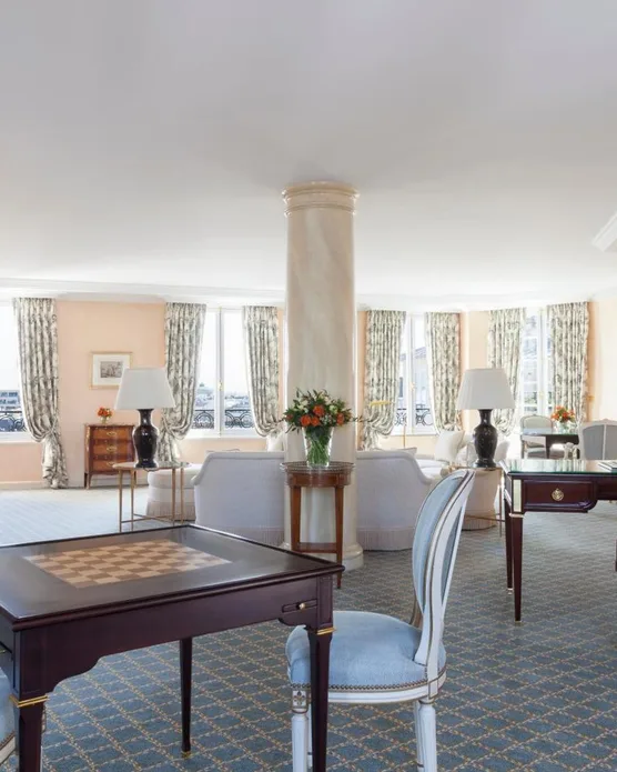 Hôtel spa Le Bristol, photo 45