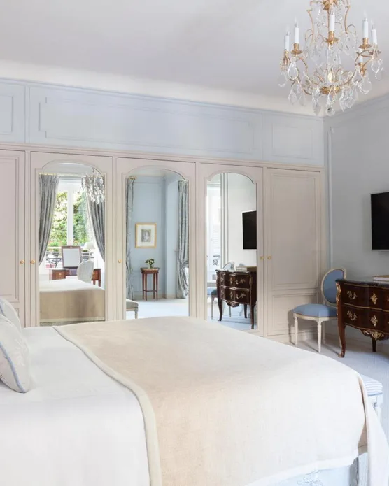 Hôtel spa Le Bristol, photo 5